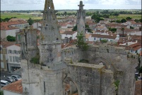 17-Paysage de l'ile de Ré. : Paysage,ile de Ré
